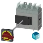 Siemens 3LD5810-0TL13 - Image 3
