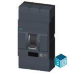 Siemens 3VA6610-6JQ36-0AA0 - Image 3