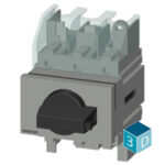 Siemens 3LD5000-0TK11 - Image 3