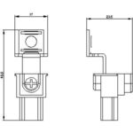 Siemens 3VA9150-0WB00 - Image 2
