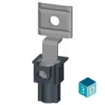 Siemens 3VA9280-0WB00 - Image 3