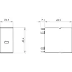 Siemens 5SD7448-1 - Image 2