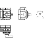 Siemens 3LD5820-0TL11 - Image 2