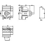 Siemens 3LD5000-0TL11 - Image 2