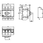 Siemens 3KD0542-2LG20-3 - Image 2