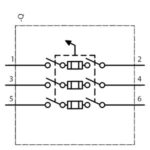 Siemens 3KF5380-0MF51 - Image 4