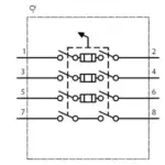 Siemens 3KF4440-4RF11 - Image 4
