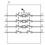 Siemens 3KF3425-2LF11 - Image 4