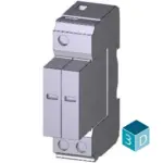 Siemens 5SD7422-0 - Image 3