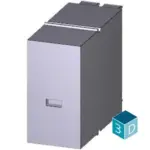 Siemens 5SD7448-1 - Image 3