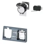 Siemens 3WA9111-0AH21