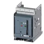 Siemens 3WA1116-8.A38-....