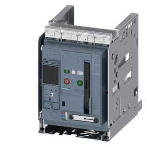 Siemens 3WA1116-2.F36-....