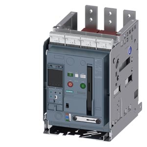 Siemens 3WA1112-4.E63-....