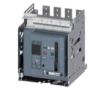 Siemens 3WA1106-8.F73-....