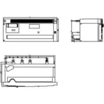 Siemens 3NJ6334-2AB0.-.... - Image 2
