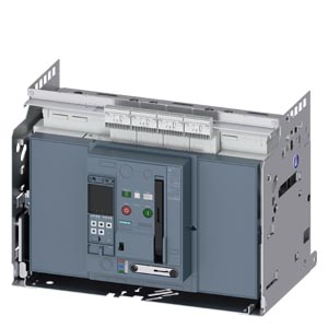 Siemens 3WA1350-6.F31-....