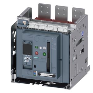 Siemens 3WA1232-5.G33-....