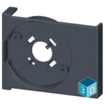 Siemens 3VA9137-0GX01 - Image 3