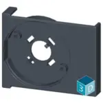 Siemens 3VA9137-0GX01 - Image 3