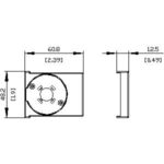 Siemens 3VA9137-0GX01 - Image 2