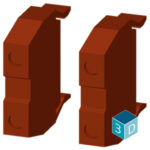 Siemens 3WA9111-0AG01 - Image 3