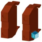 Siemens 3WA9111-0AG01 - Image 3