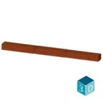 Siemens 3WA9111-0AN83 - Image 3