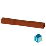 Siemens 3WA9111-0AN82 - Image 3