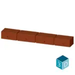 Siemens 3WA9111-0AN84 - Image 3