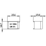 Siemens 3WA9111-0EX12 - Image 2