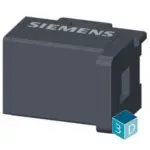Siemens 3WA9111-0EX50 - Image 3