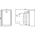 Siemens 3WA9111-0AS04 - Image 2