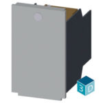 Siemens 3WA9111-0AS02 - Image 3