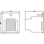 Siemens 3WA9111-0AS11 - Image 2