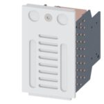 Siemens 3WA9111-0AS02