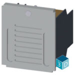 Siemens 3WA9111-0AS11 - Image 3