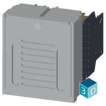 Siemens 3WA9111-0AS12 - Image 3