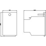 Siemens 3WA9111-0AS02 - Image 2