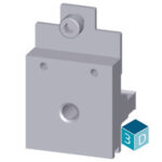 Siemens 3WA9111-0AW11 - Image 3