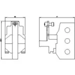 Siemens 3WA9111-0AV13 - Image 2