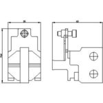 Siemens 3WA9111-0AV12 - Image 2