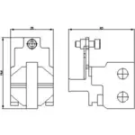 Siemens 3WA9111-0AV12 - Image 2