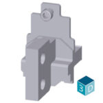 Siemens 3WA9111-0AV12 - Image 3