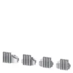 Siemens 3WA9111-0AV33