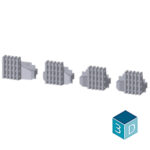 Siemens 3WA9111-0AV33 - Image 3