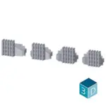 Siemens 3WA9111-0AV33 - Image 3