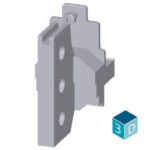 Siemens 3WA9111-0AV13 - Image 3