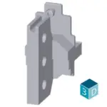 Siemens 3WA9111-0AV13 - Image 3