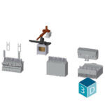 Siemens 3WA9111-0EM61 - Image 3